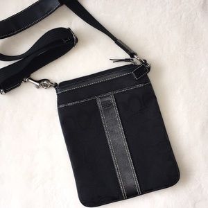 Coach crossbody bag